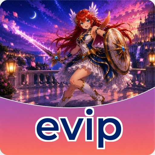 evip APK Structure