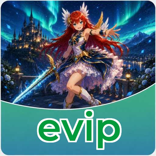 evip APK Structure