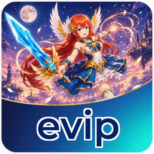 evip APK Structure