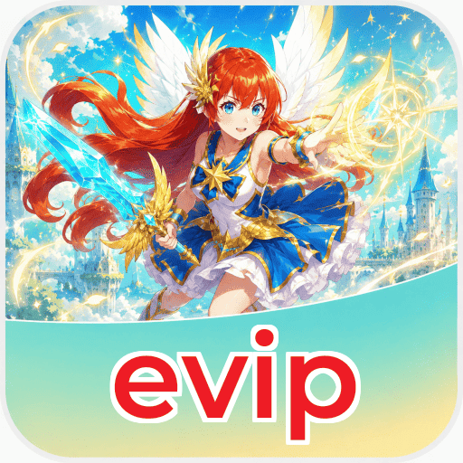 evip APK Structure