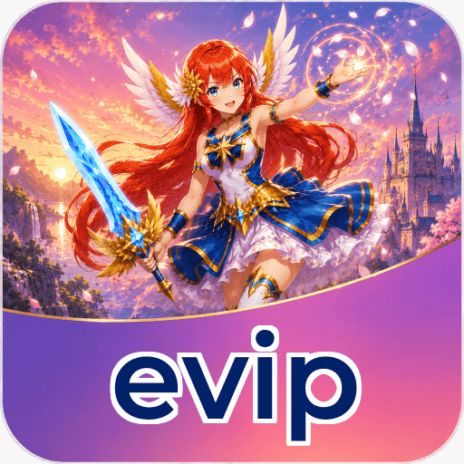 evip Verification