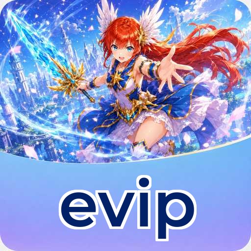 evip Aplikasi