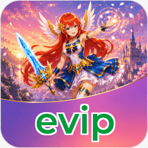 evip FAQ