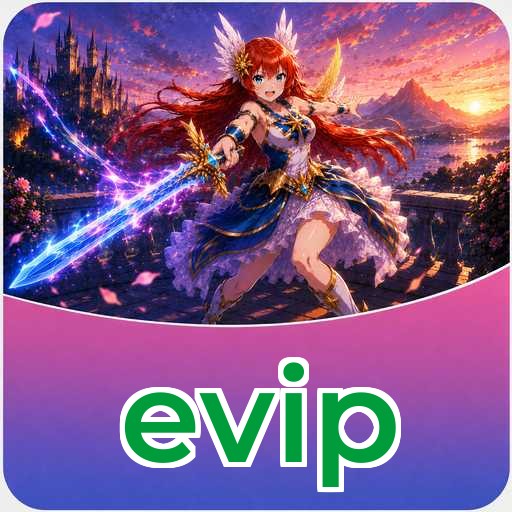 evip APK Structure
